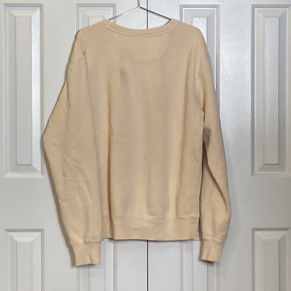 The Publish 2022 Crewneck size Large color Bone - Picture 7 of 7